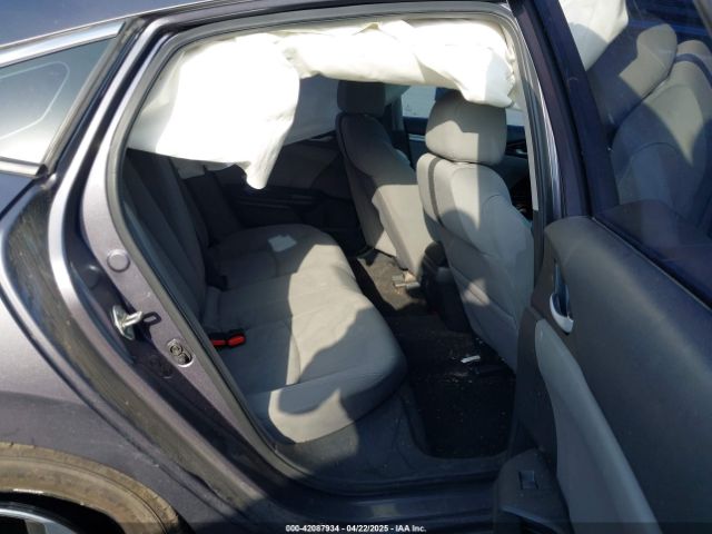 19XFC2F7XHE056273 Honda CIVIC EX