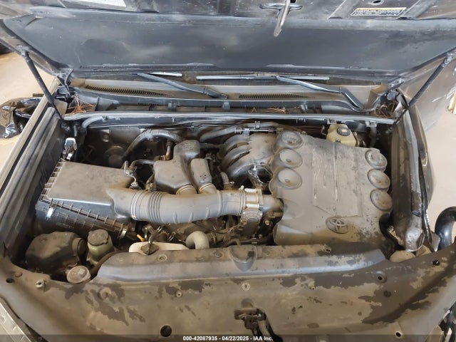 Toyota 1gr-fe 2018 JTEBU5JR7J5533535 Image 10