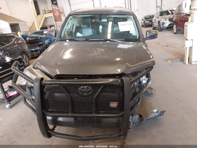Toyota 1gr-fe 2018 JTEBU5JR7J5533535 Image 11