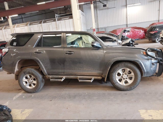 Toyota 1gr-fe 2018 JTEBU5JR7J5533535 Image 12