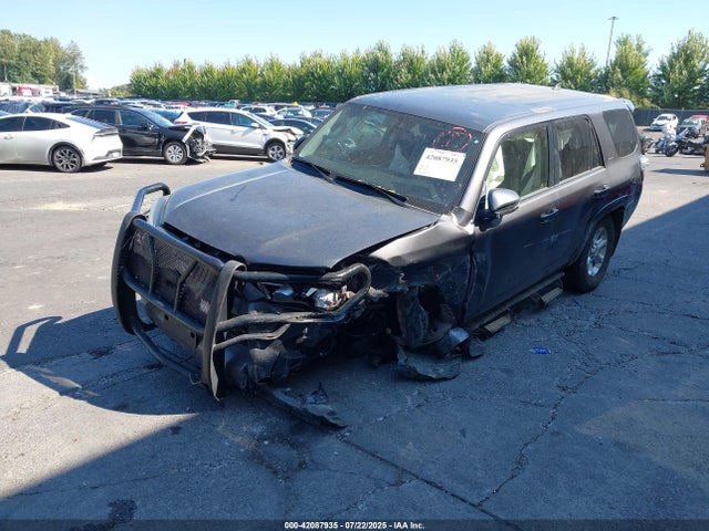 Toyota 1gr-fe 2018 JTEBU5JR7J5533535 Image 2