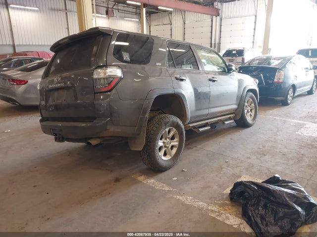 Toyota 1gr-fe 2018 JTEBU5JR7J5533535 Image 4