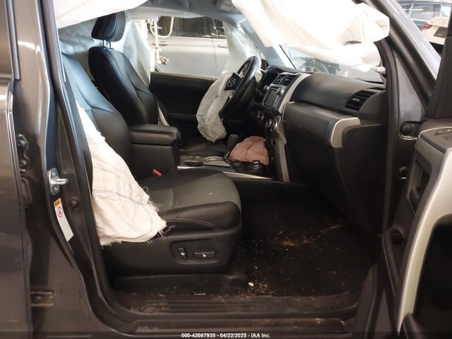 Toyota 1gr-fe 2018 JTEBU5JR7J5533535 Image 5