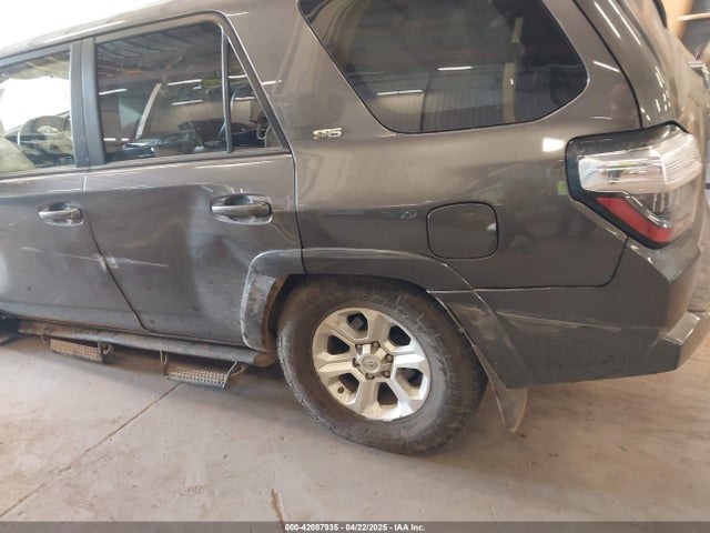 Toyota 1gr-fe 2018 JTEBU5JR7J5533535 Image 6