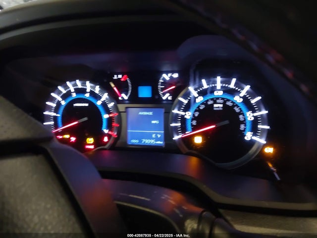 Toyota 1gr-fe 2018 JTEBU5JR7J5533535 Image 7