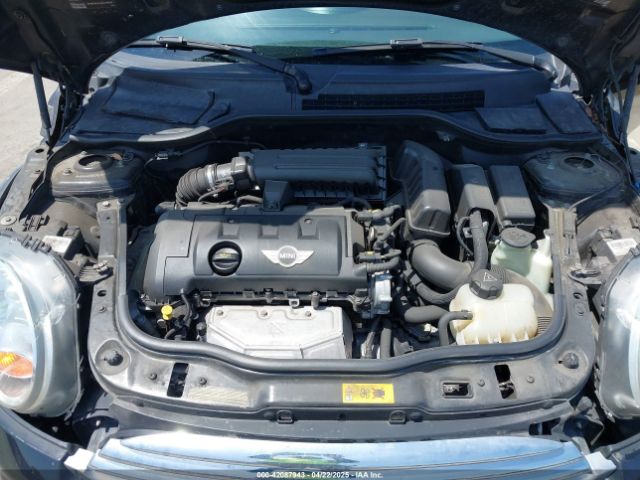 2013 MINI HARDTOP WMWSU3C51DT691451 Photo 9