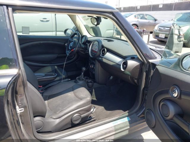 2013 MINI HARDTOP WMWSU3C51DT691451 Photo 4