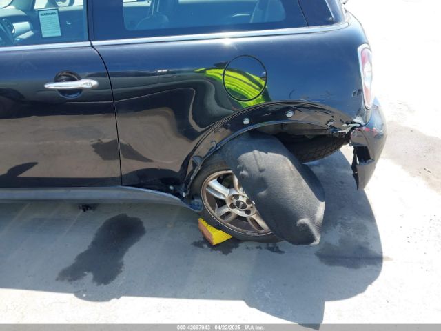 2013 MINI HARDTOP WMWSU3C51DT691451 Photo 5