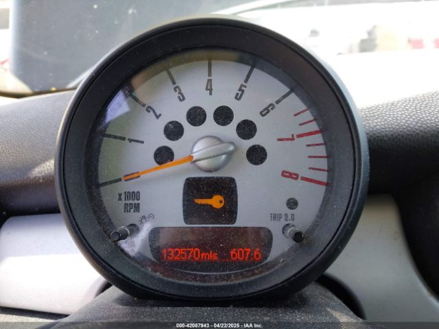 2013 MINI HARDTOP WMWSU3C51DT691451 Photo 6