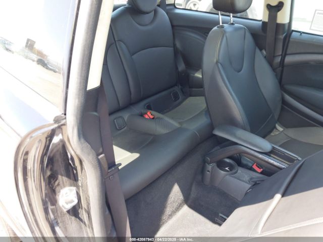 2013 MINI HARDTOP WMWSU3C51DT691451 Photo 7