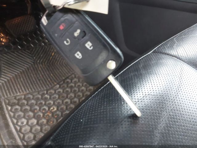 2GKFLTE38F6265646 GMC Terrain Slt-2