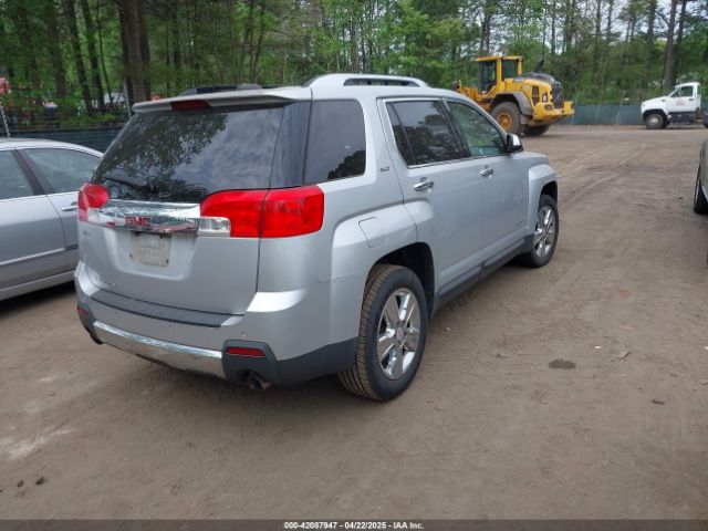 2GKFLTE38F6265646 GMC Terrain Slt-2