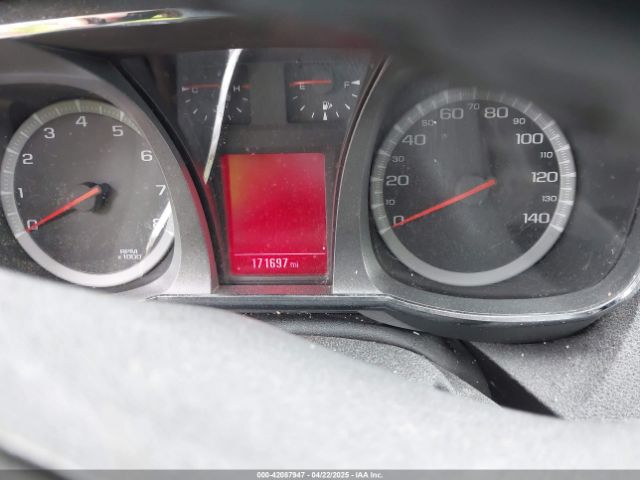 2GKFLTE38F6265646 GMC Terrain Slt-2