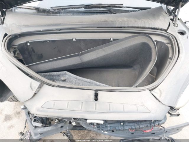 5YJXCDE4XLF296255 Tesla Model X Performance Dual Motor All-wheel Drive