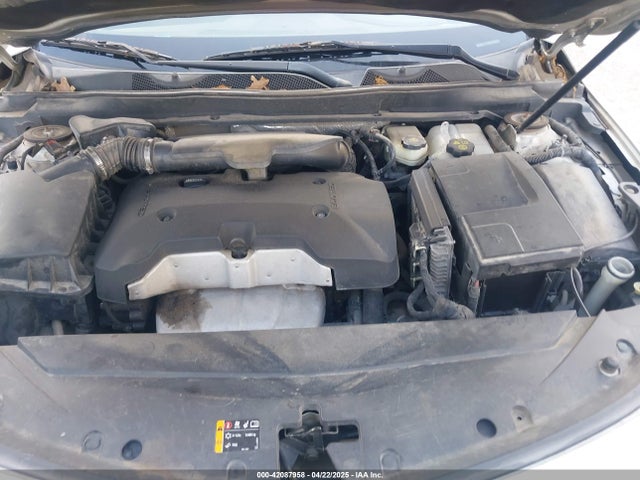 2G1115SL9E9278164 Chevrolet IMPALA 1LT