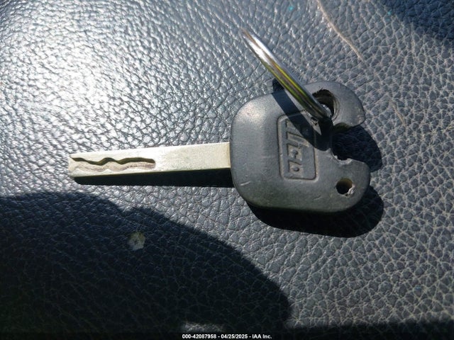 2G1115SL9E9278164 Chevrolet IMPALA 1LT