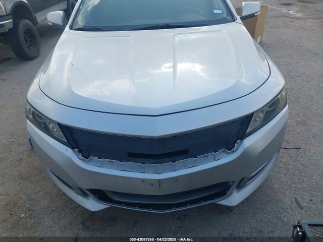2G1115SL9E9278164 Chevrolet IMPALA 1LT