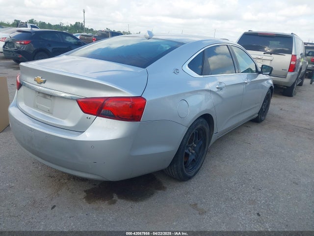 2G1115SL9E9278164 Chevrolet IMPALA 1LT