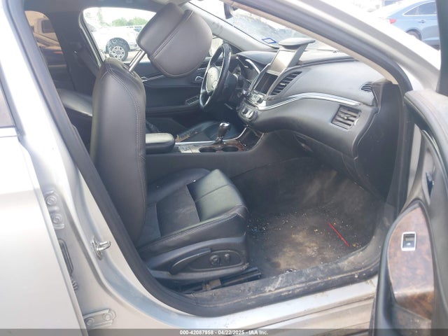 2G1115SL9E9278164 Chevrolet IMPALA 1LT