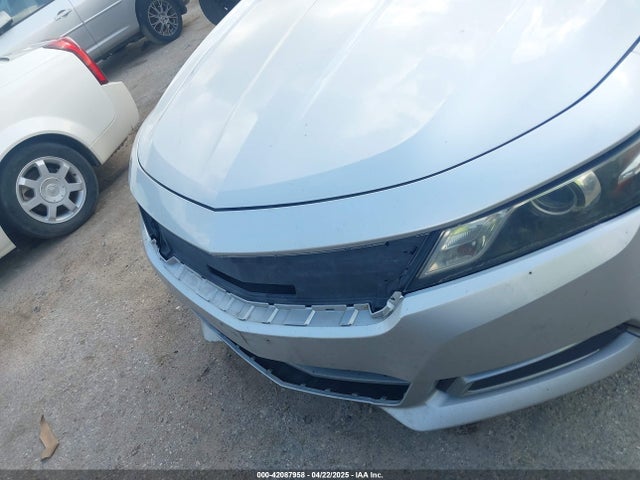 2G1115SL9E9278164 Chevrolet IMPALA 1LT