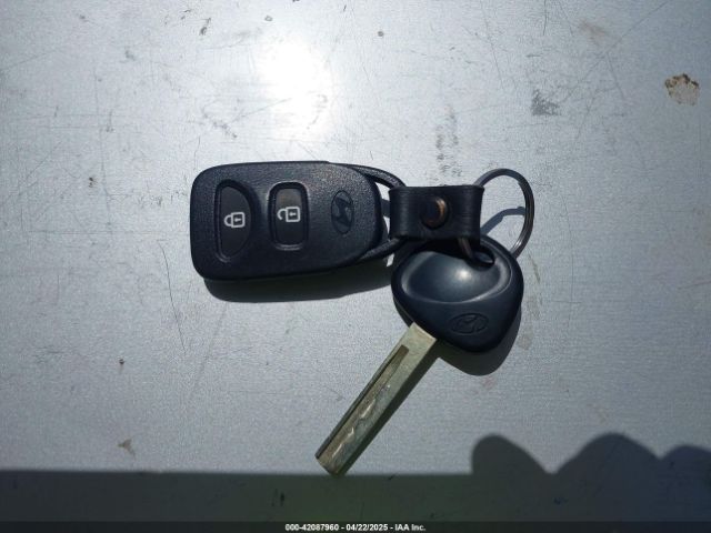 KMHCT4AE8FU906741 Hyundai ACCENT GLS