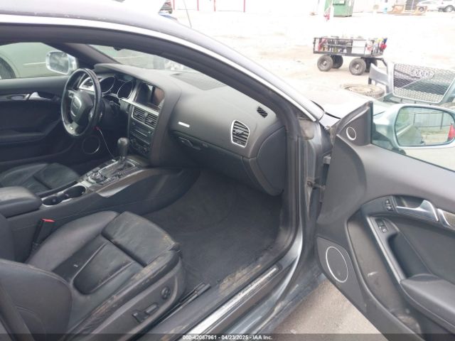 2012 AUDI S5 WAUCVAFR0CA001543 Photo 4