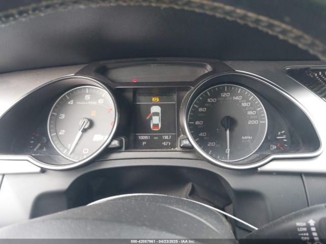 2012 AUDI S5 WAUCVAFR0CA001543 Photo 6