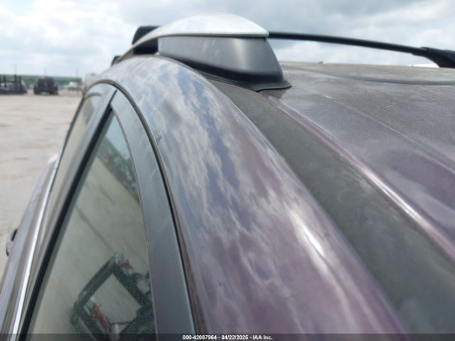 2T3NFREV6GW283930 Toyota RAV4 SE