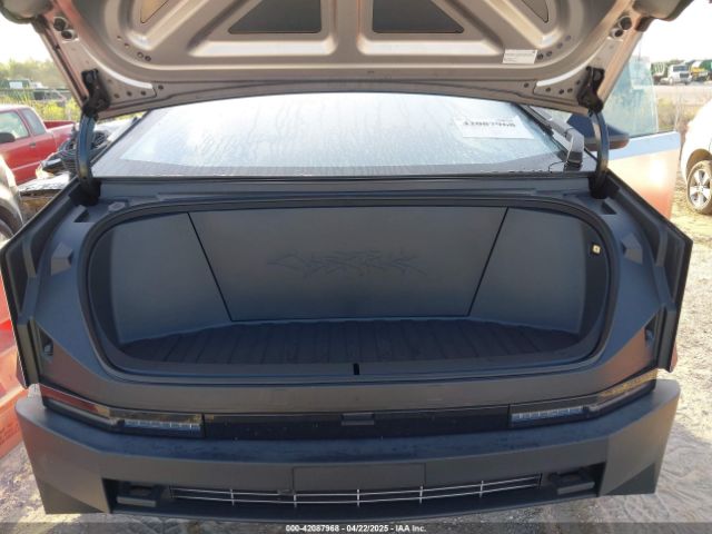 7G2CEHEE5RA048670 Tesla Cybertruck Cyberbeast