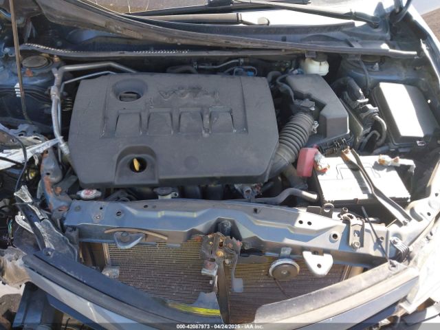2T1BURHE7HC953372 Toyota 2zr-fe