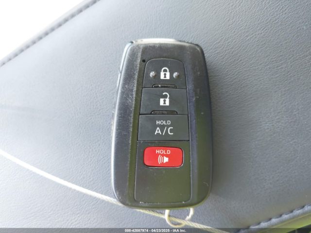 JTDKAMFP8M3174629 Toyota Prius Prime Limited