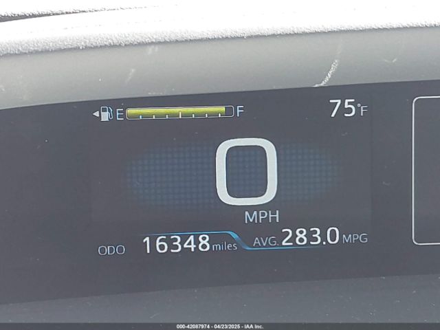 JTDKAMFP8M3174629 Toyota Prius Prime Limited