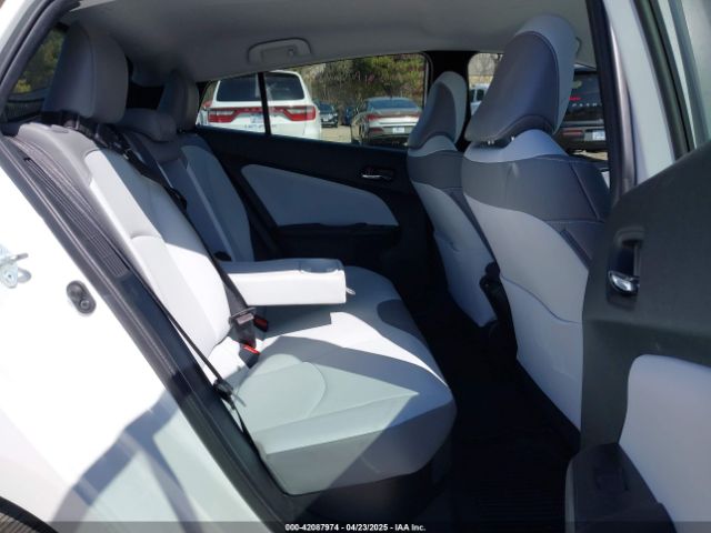 JTDKAMFP8M3174629 Toyota Prius Prime Limited