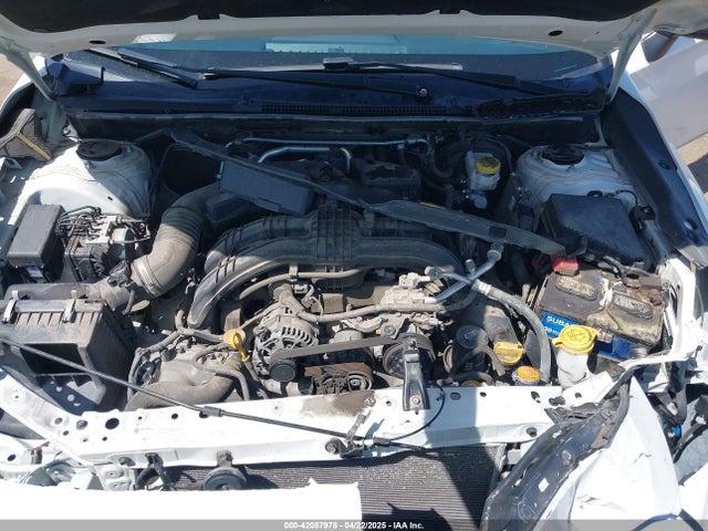 4S3GTAJ69K1750606 Subaru Impreza