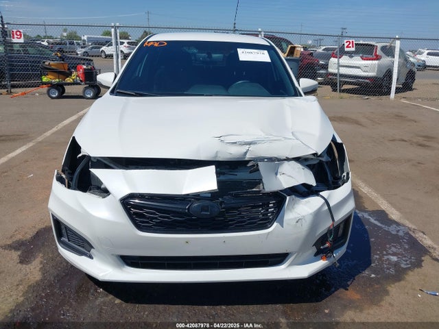 4S3GTAJ69K1750606 Subaru Impreza