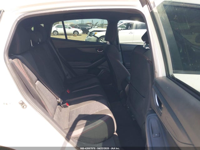 4S3GTAJ69K1750606 Subaru Impreza