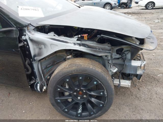 5YJYGDEE3MF253573 Tesla Model Y Long Range Dual Motor All-wheel Drive