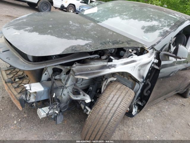 5YJYGDEE3MF253573 Tesla Model Y Long Range Dual Motor All-wheel Drive
