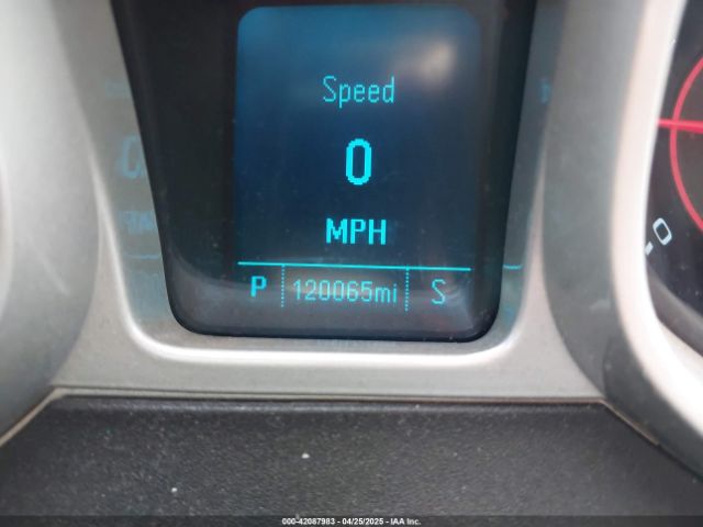 2G1FD1E37F9238006 Chevrolet Camaro 1lt