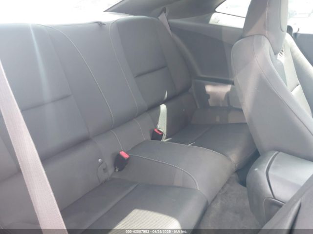 2G1FD1E37F9238006 Chevrolet Camaro 1lt