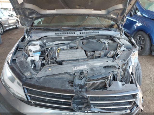 3VW267AJ9GM302804 Volkswagen Jetta 1.4t S
