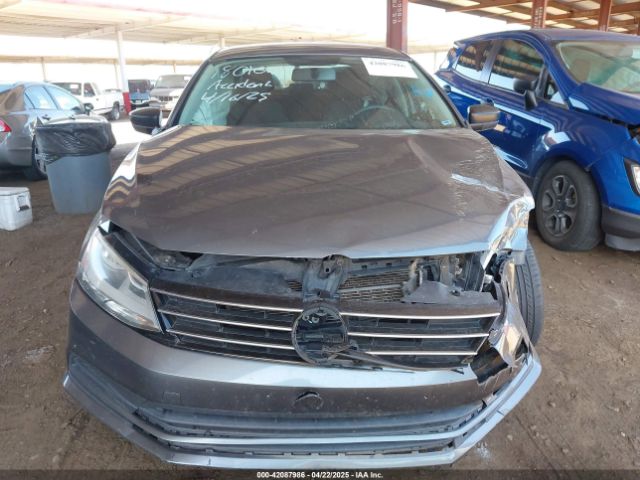3VW267AJ9GM302804 Volkswagen Jetta 1.4t S