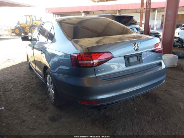3VW267AJ9GM302804 Volkswagen Jetta 1.4t S