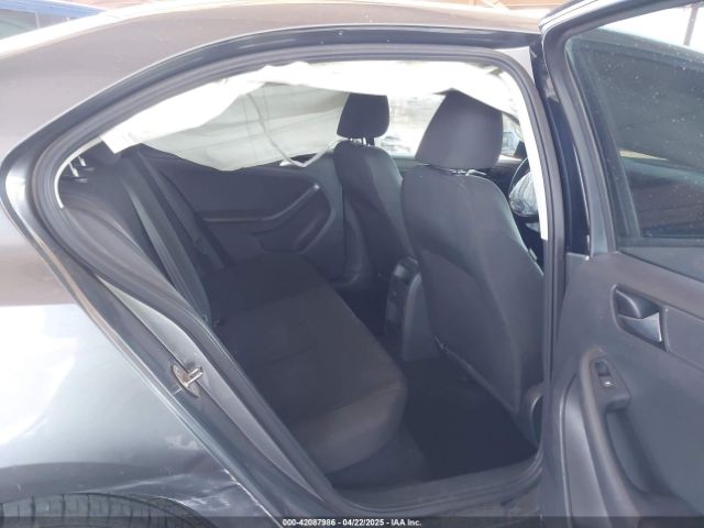 3VW267AJ9GM302804 Volkswagen Jetta 1.4t S