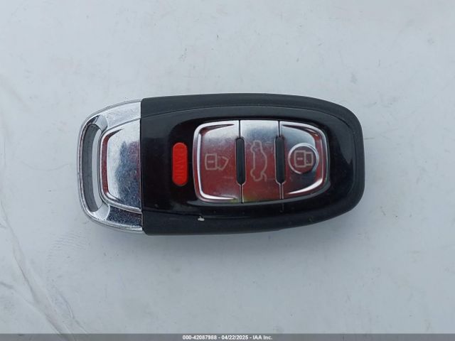 2013 AUDI A4 WAUAFAFL9DA062973 Photo 10