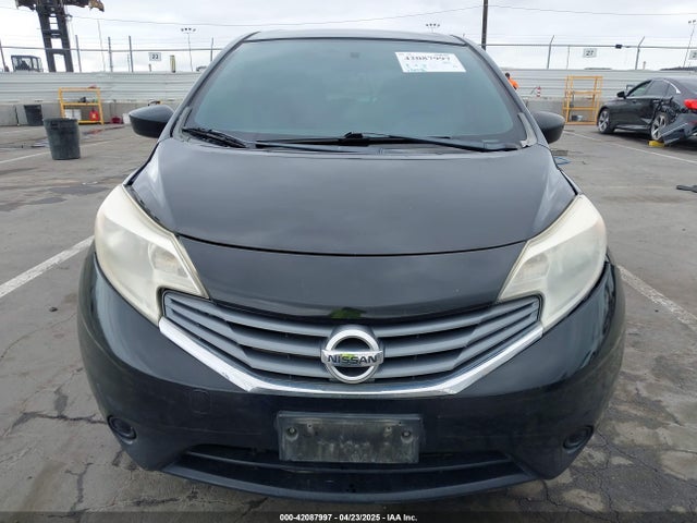 3N1CE2CP8FL363857 Nissan Versa Note S Plus