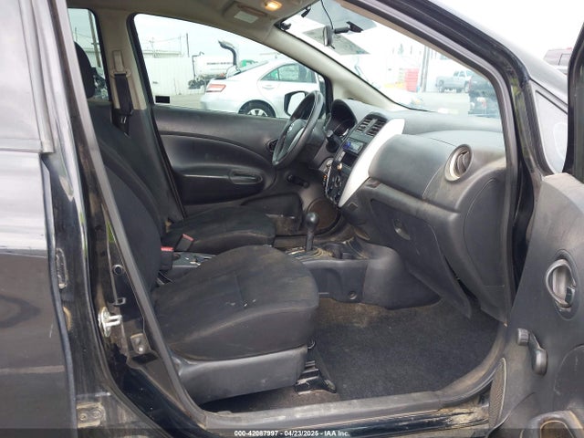 3N1CE2CP8FL363857 Nissan Versa Note S Plus