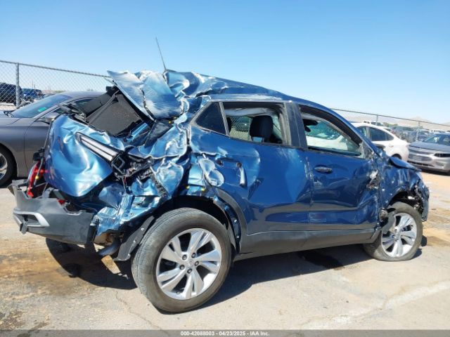 KL4AMBS25RB097341 Buick Encore Gx Preferred