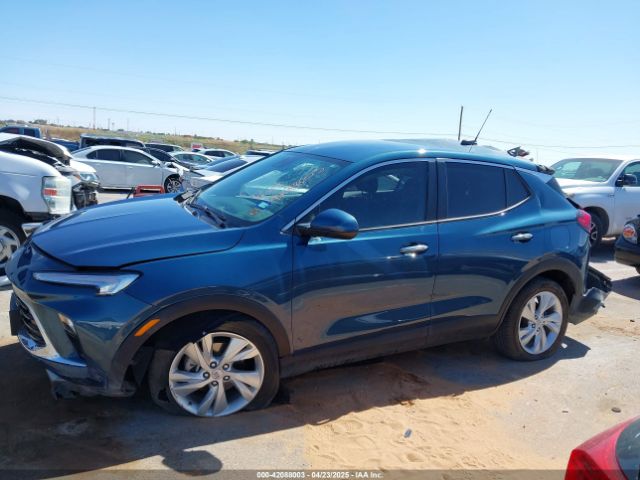 KL4AMBS25RB097341 Buick Encore Gx Preferred