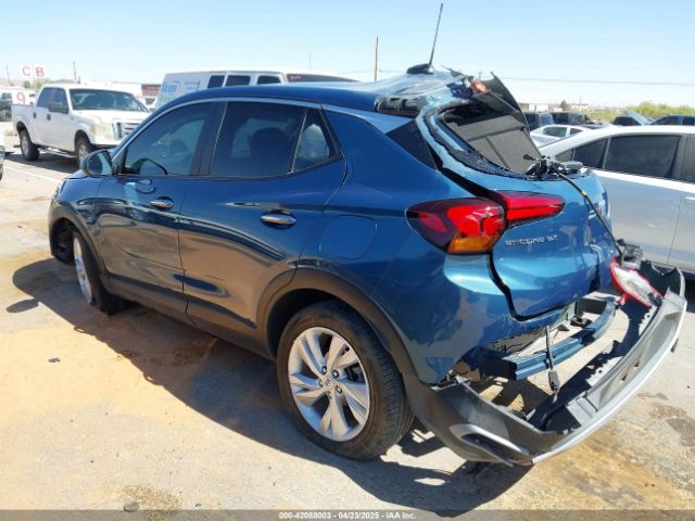 KL4AMBS25RB097341 Buick Encore Gx Preferred
